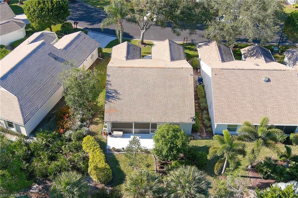 FAIRWAY DUNES CONDO - Residential