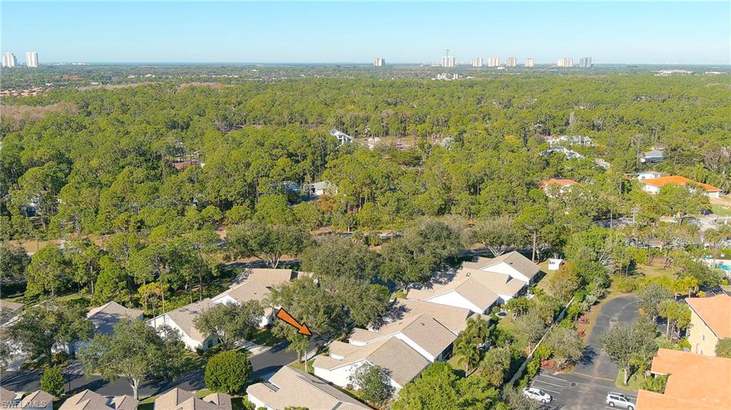 FAIRWAY DUNES CONDO - Residential