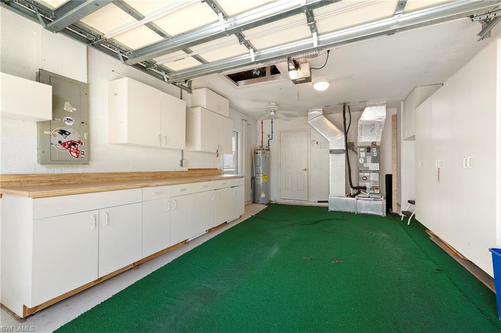 FAIRWAY DUNES CONDO - Residential