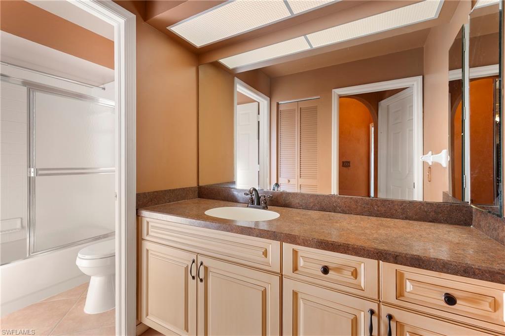 FAIRWAY DUNES CONDO - Residential