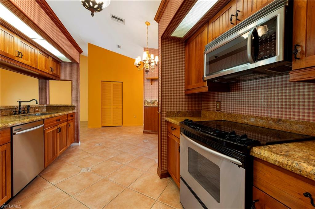 FAIRWAY DUNES CONDO - Residential