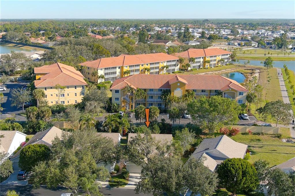 FAIRWAY DUNES CONDO - Residential