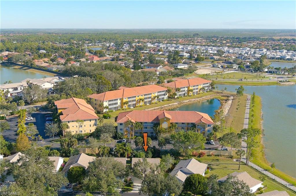 FAIRWAY DUNES CONDO - Residential