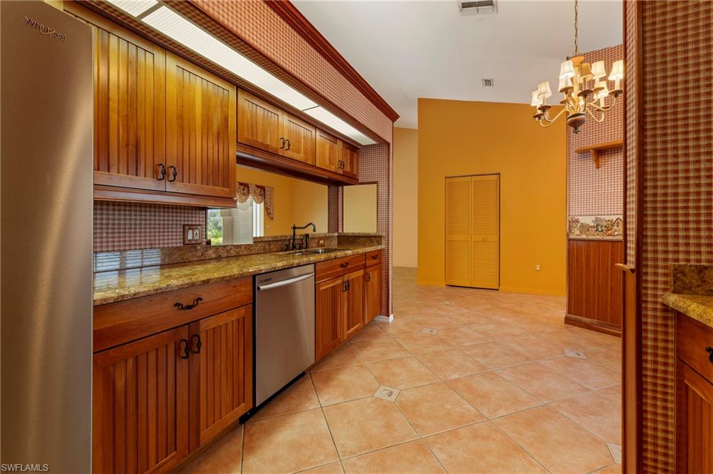 FAIRWAY DUNES CONDO - Residential