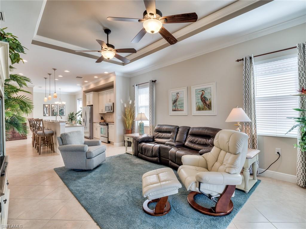 MATERITA - Residential