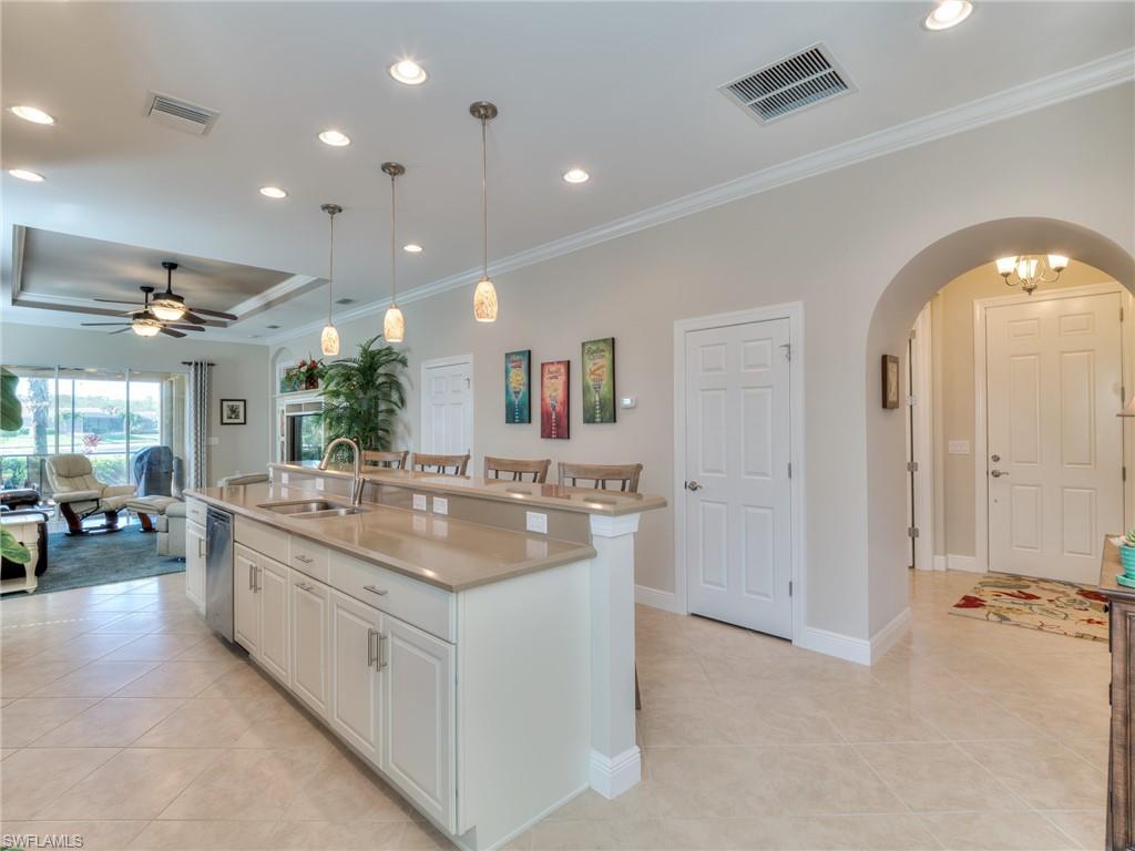 MATERITA - Residential