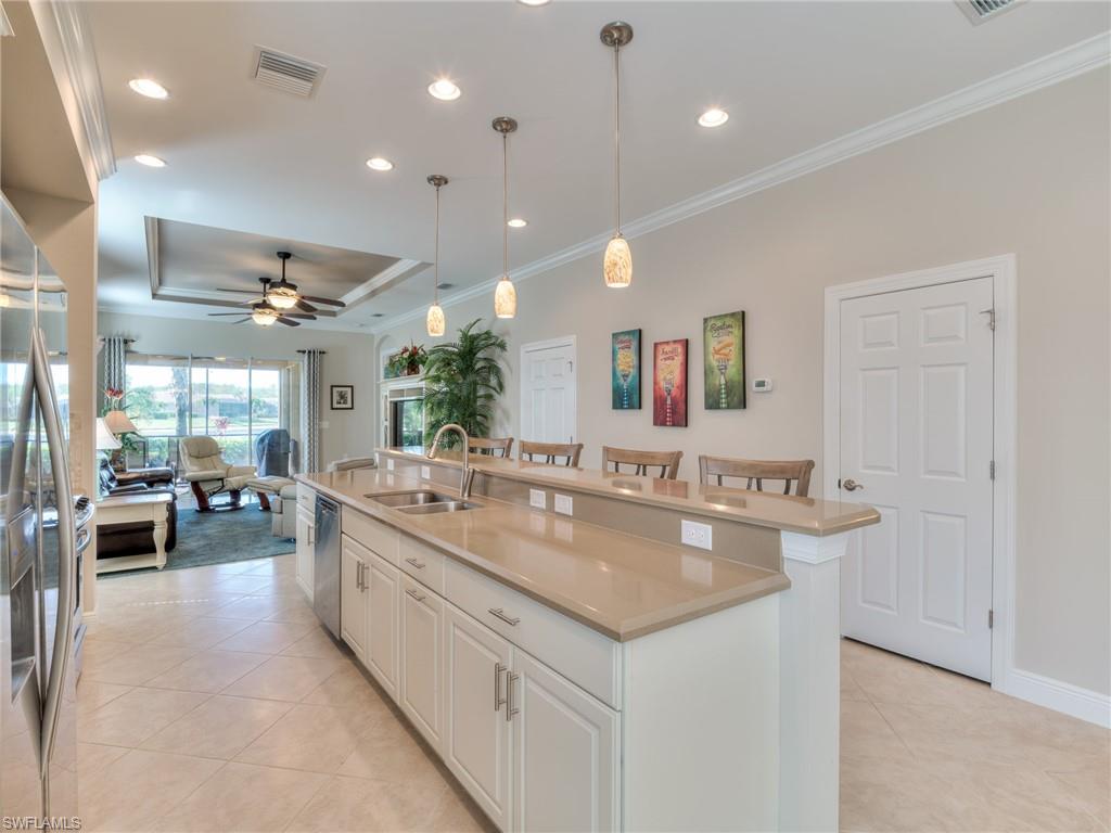 MATERITA - Residential