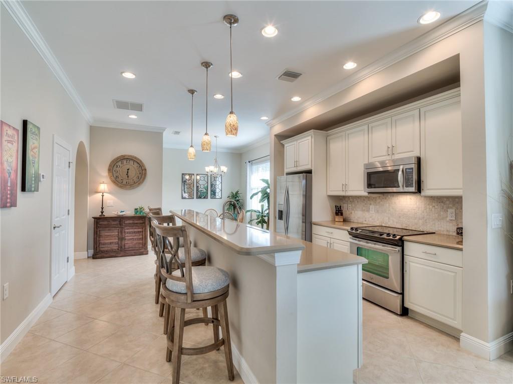 MATERITA - Residential