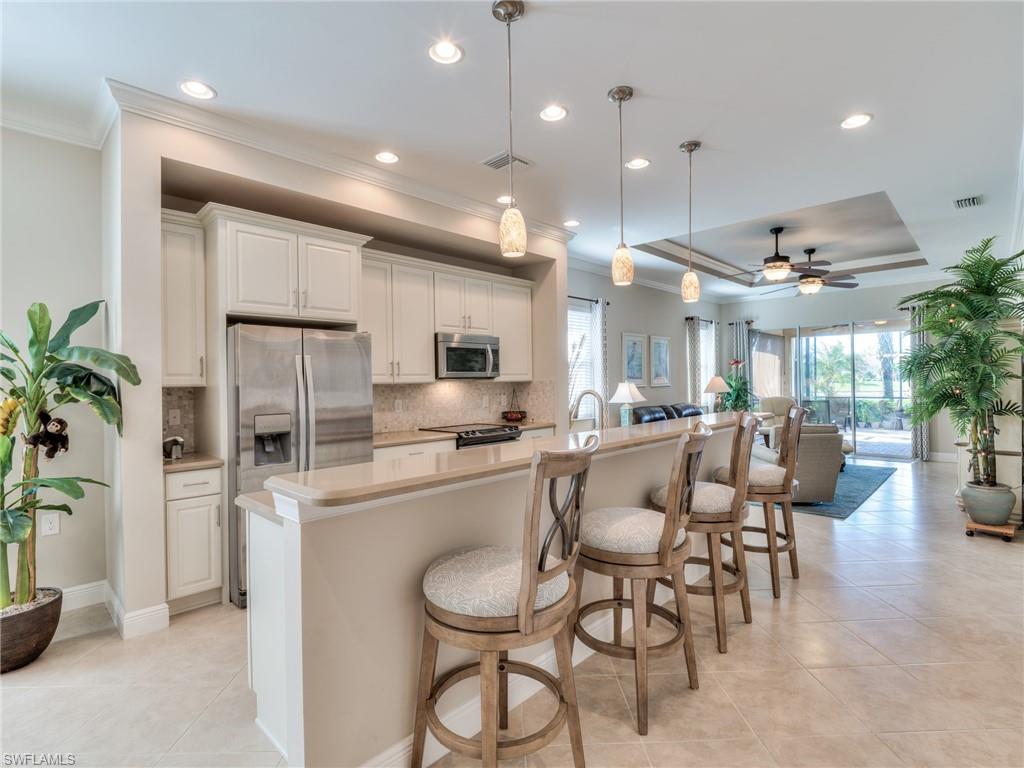 MATERITA - Residential