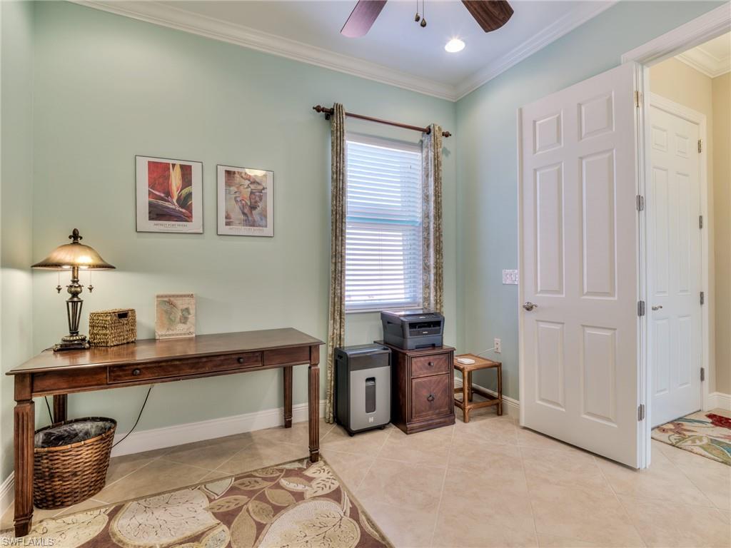 MATERITA - Residential