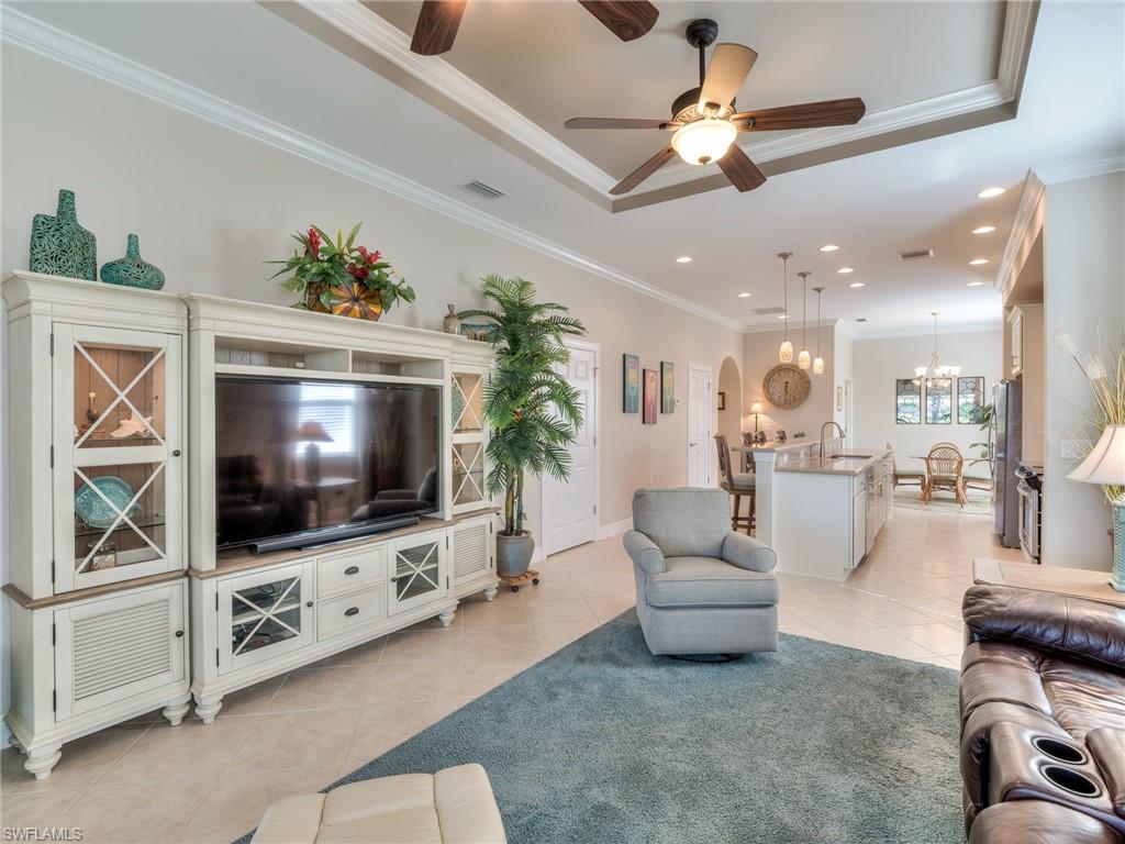 MATERITA - Residential