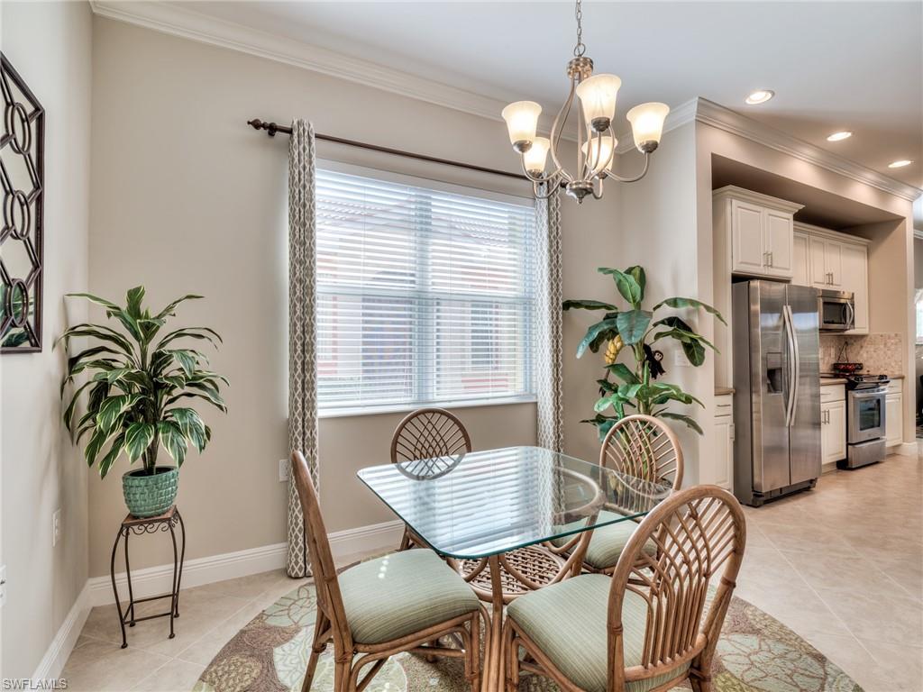 MATERITA - Residential