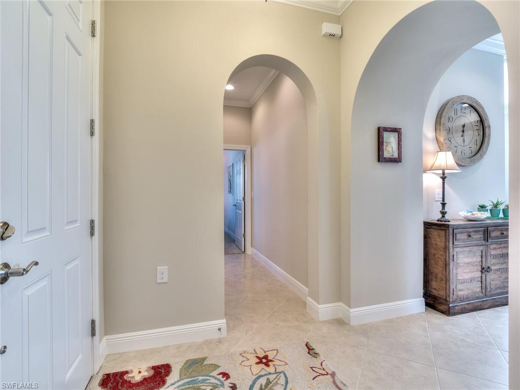 MATERITA - Residential