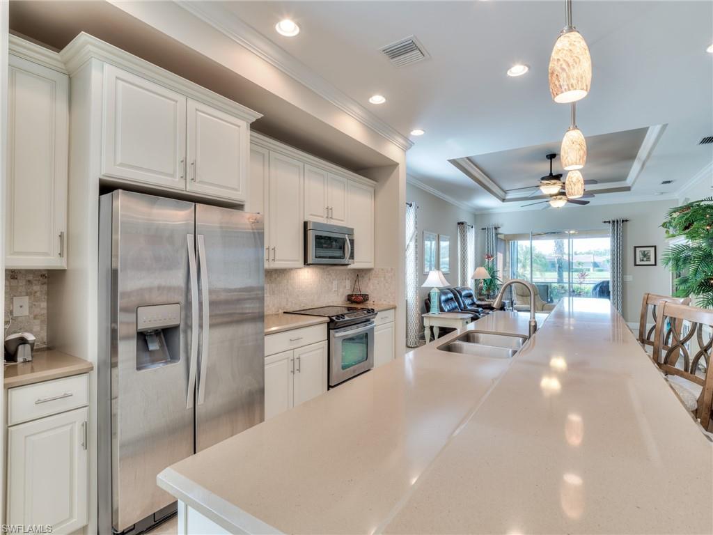 MATERITA - Residential