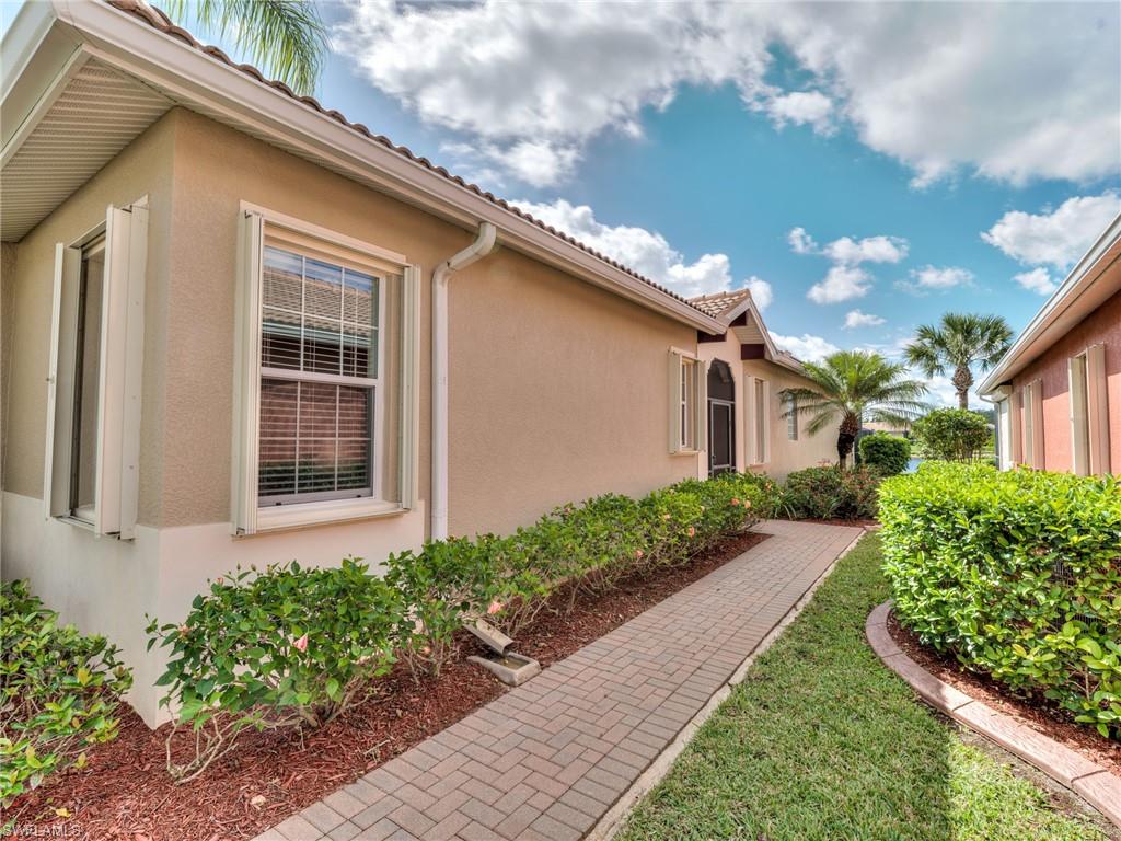 MATERITA - Residential