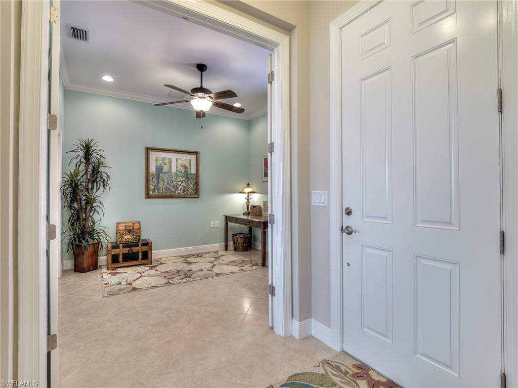 MATERITA - Residential