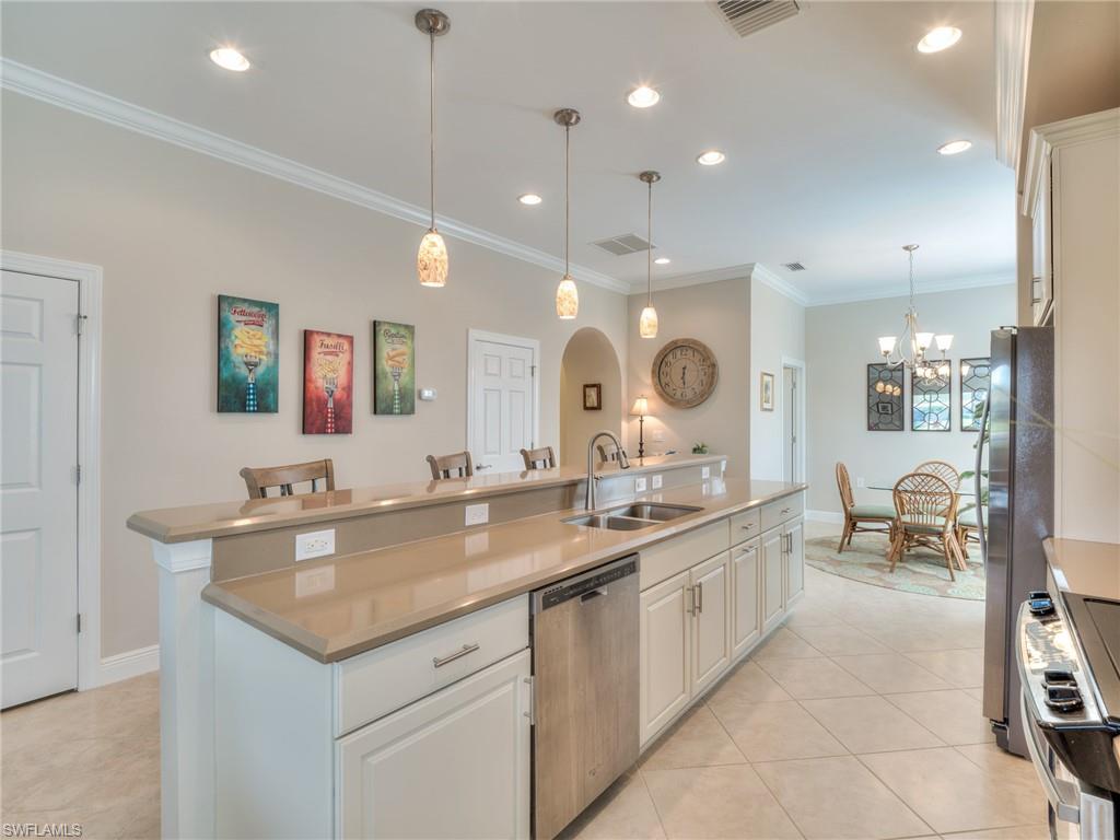 MATERITA - Residential