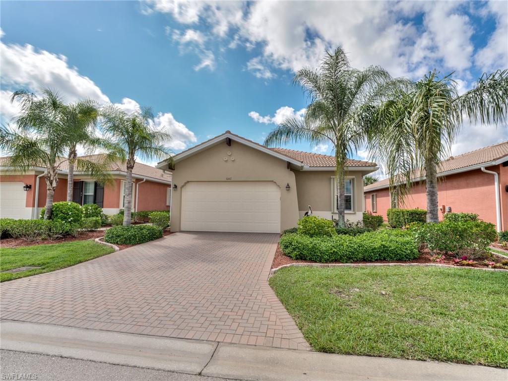 MATERITA - Residential