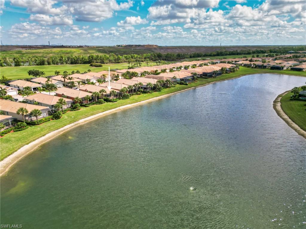 MATERITA - Residential