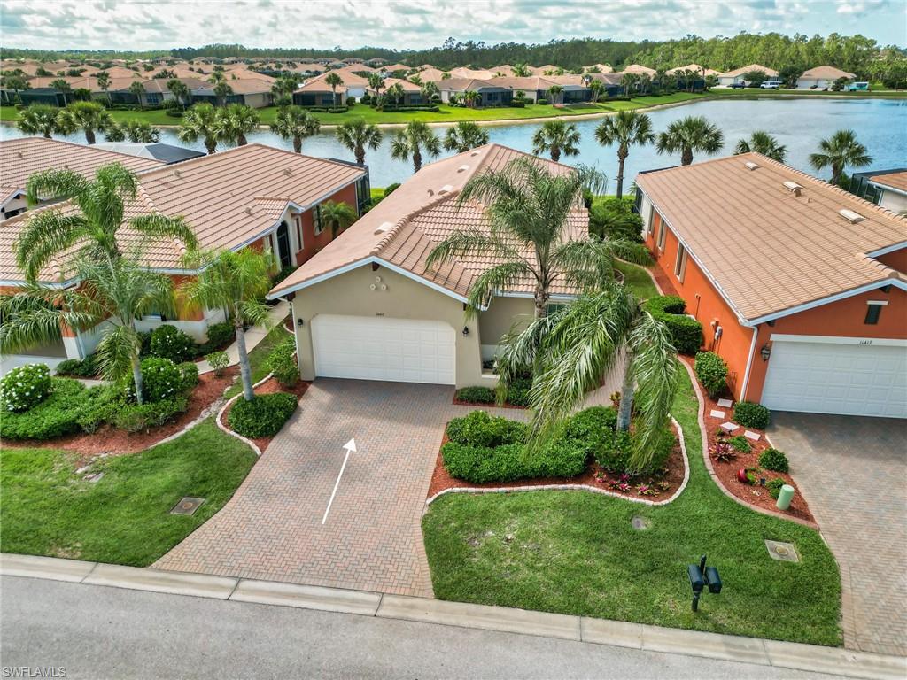 MATERITA - Residential