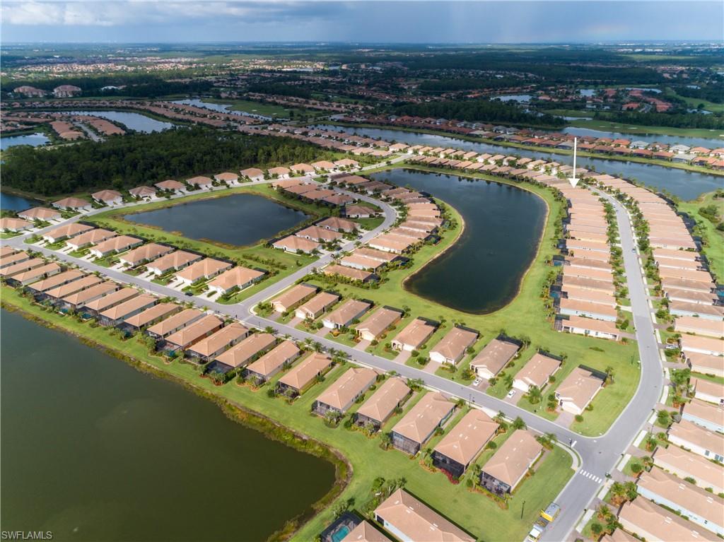 MATERITA - Residential