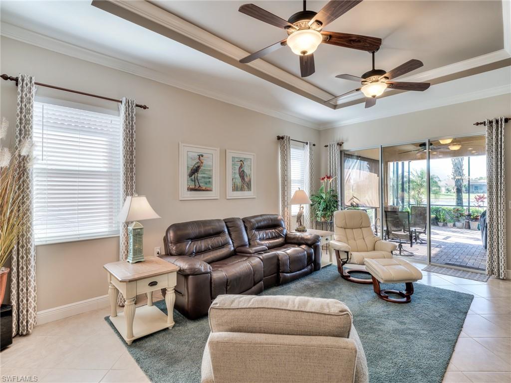 MATERITA - Residential