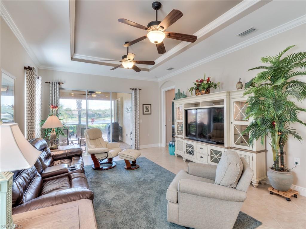 MATERITA - Residential