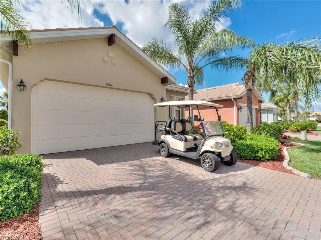 MATERITA - Residential