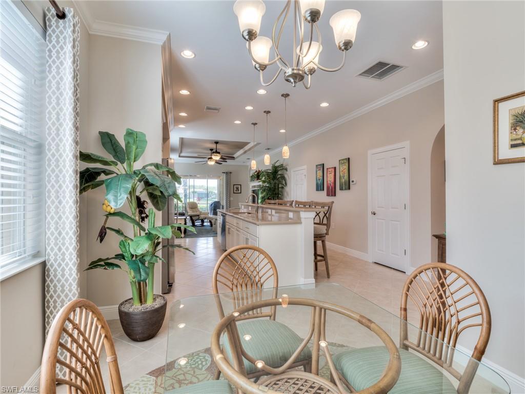 MATERITA - Residential