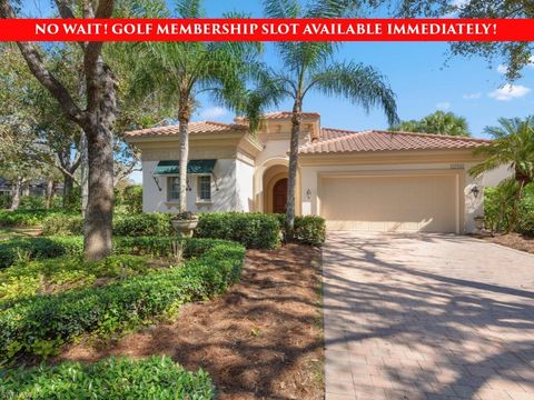 15758 Villoresi WAY NAPLES FL 34110