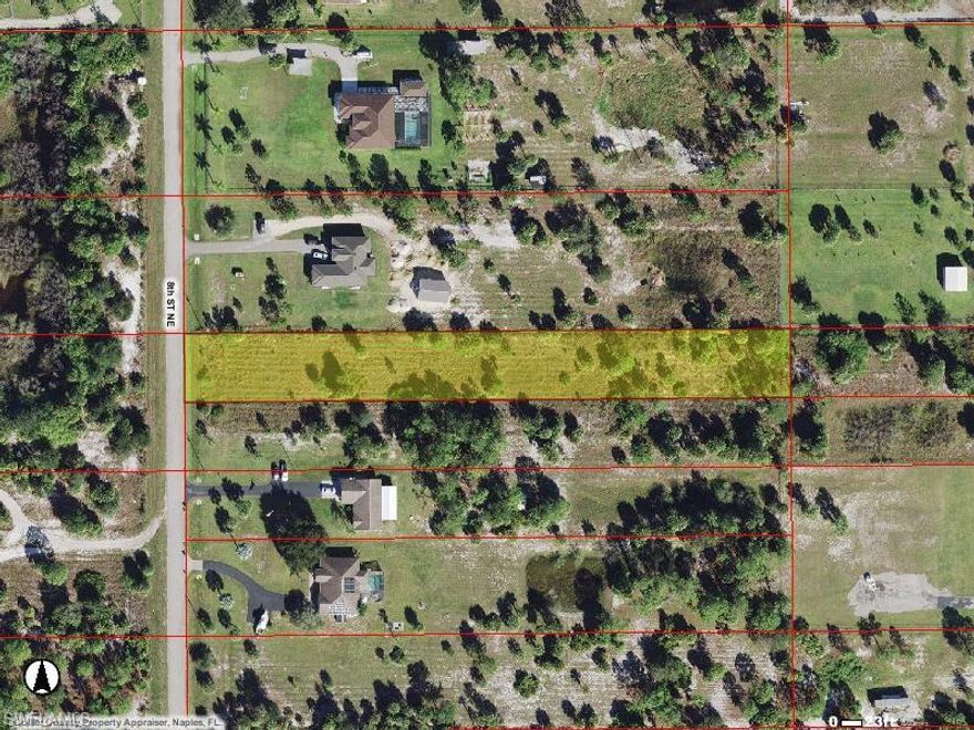 100% UPLANDS!!!  Amazing location, ...  Build your dream home on this beautiful 1.14 acre lot in charming Golden Gate Estates.  All kinds of room and endless possibilities for all of your toys, cars, 4 legged friends and more!  
Close proximity to schools, shopping, parks and all that Naples has to offer!