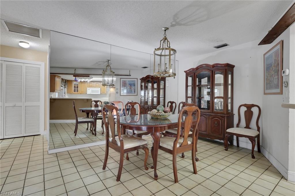 NORTH FORT MYERS - Residential