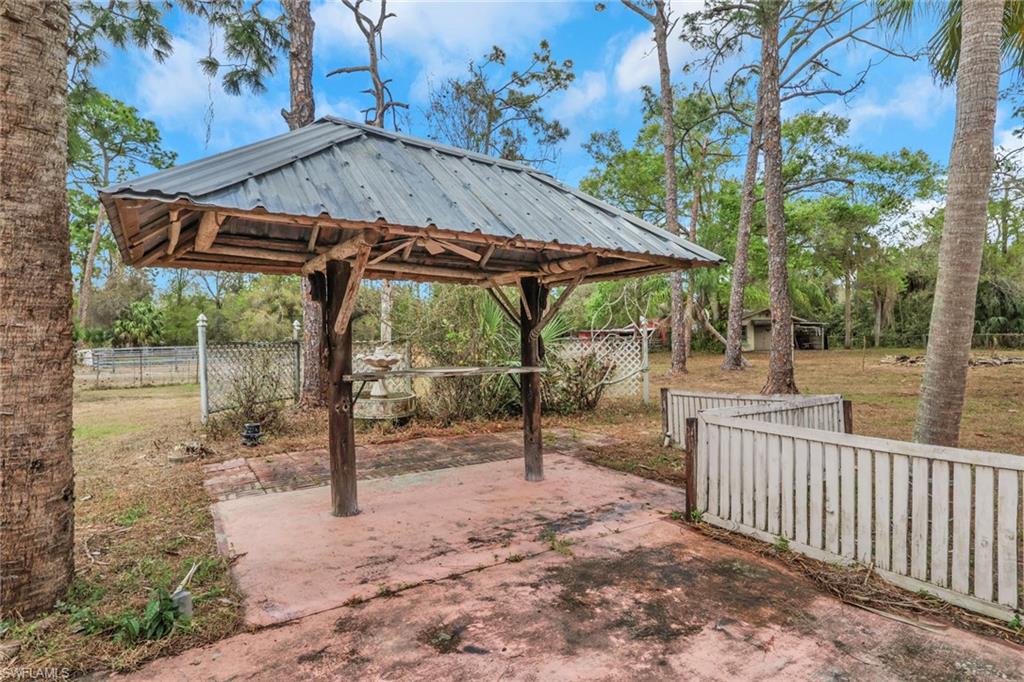 NORTH FORT MYERS - Residential