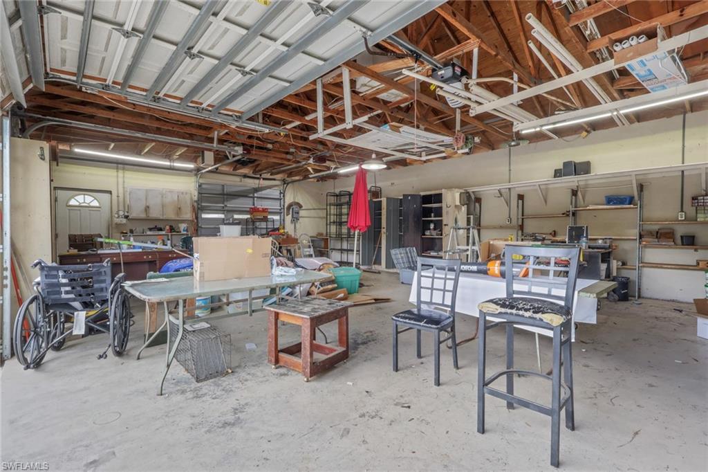 NORTH FORT MYERS - Residential