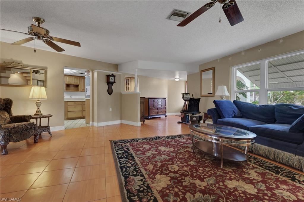 NORTH FORT MYERS - Residential