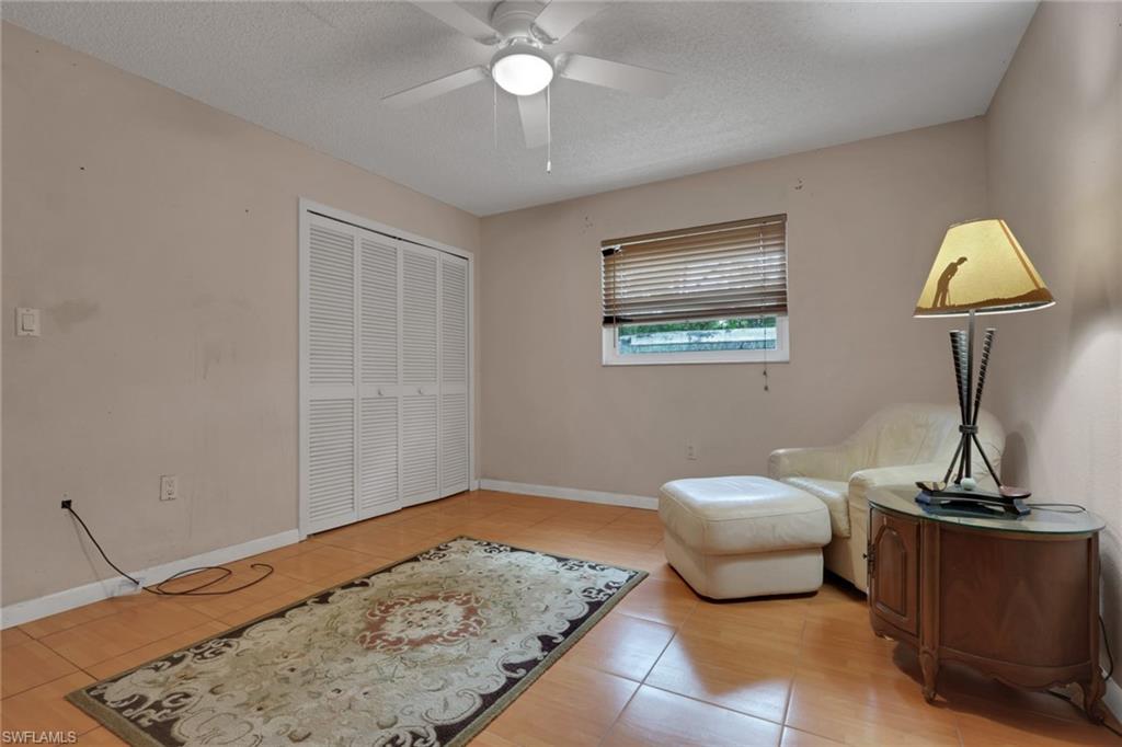 NORTH FORT MYERS - Residential