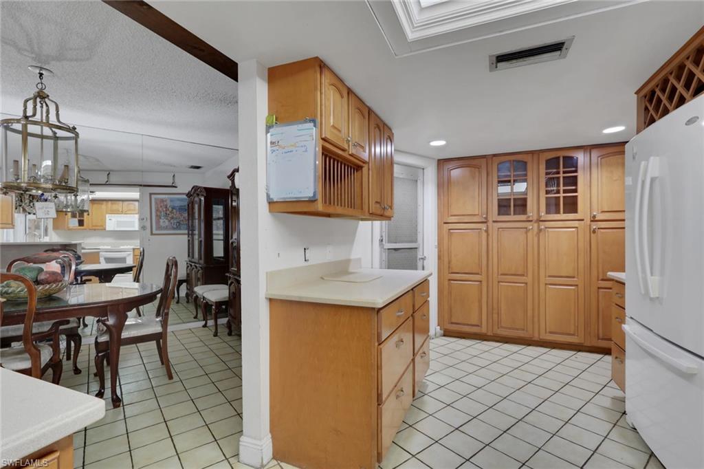 NORTH FORT MYERS - Residential