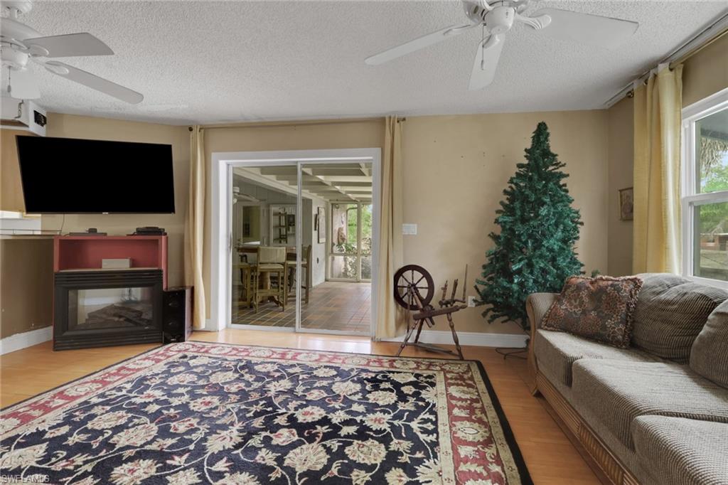 NORTH FORT MYERS - Residential