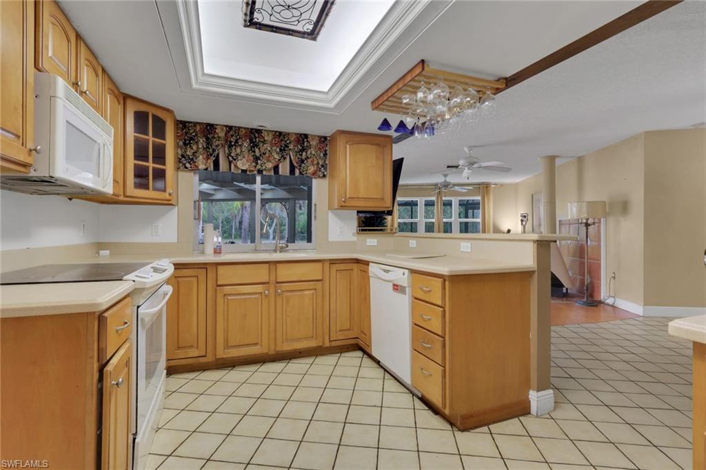 NORTH FORT MYERS - Residential