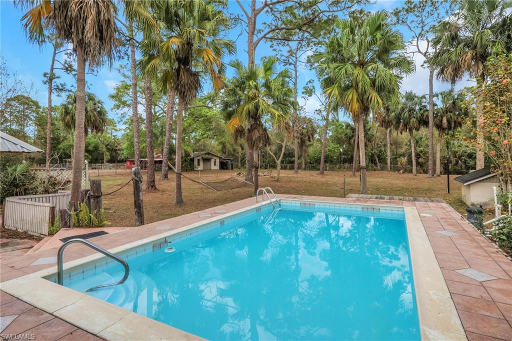 NORTH FORT MYERS - Residential