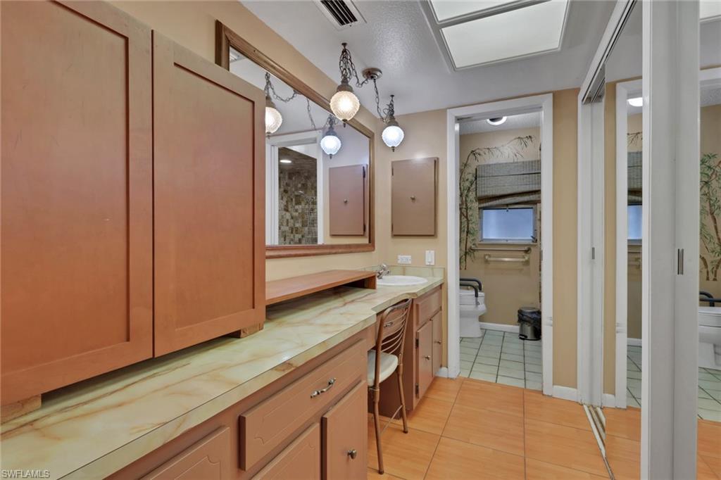 NORTH FORT MYERS - Residential