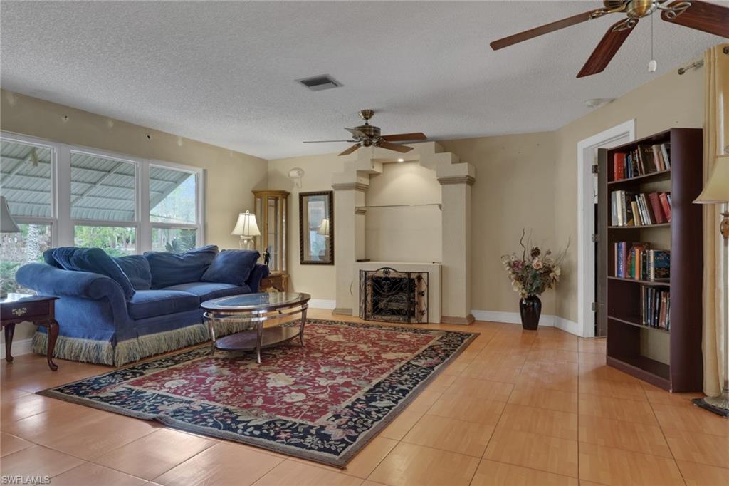 NORTH FORT MYERS - Residential