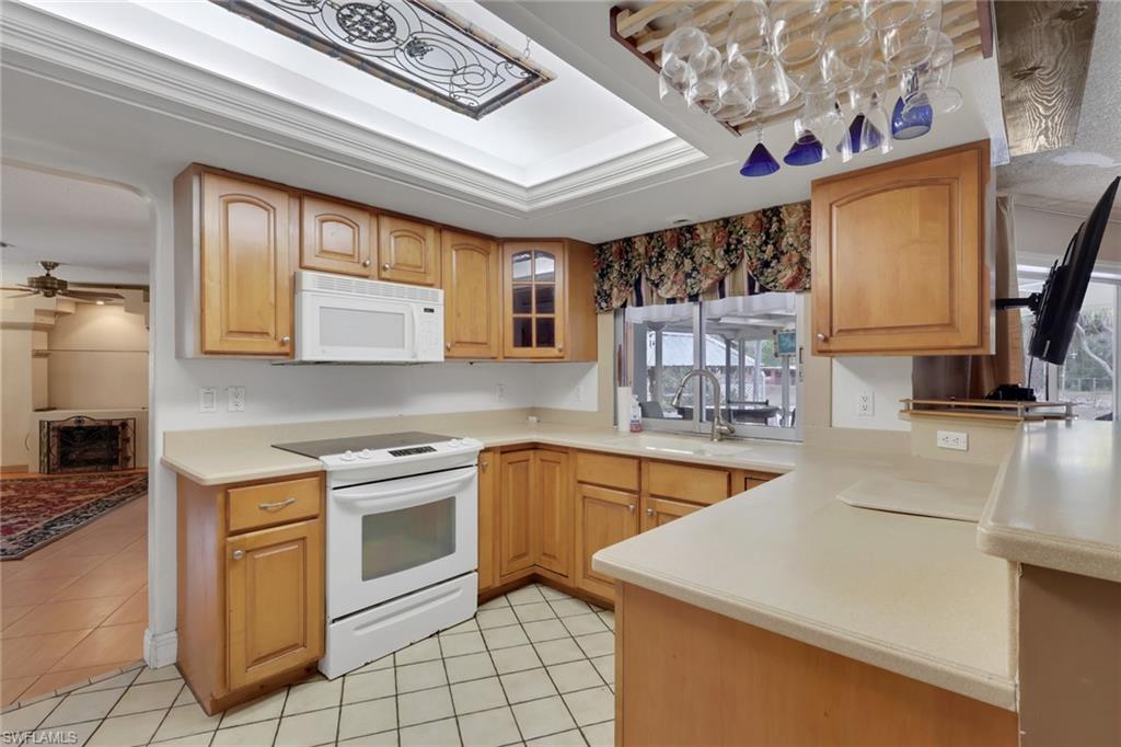 NORTH FORT MYERS - Residential