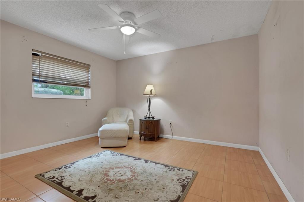 NORTH FORT MYERS - Residential