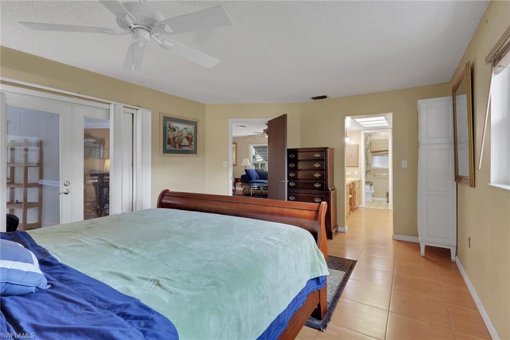 NORTH FORT MYERS - Residential