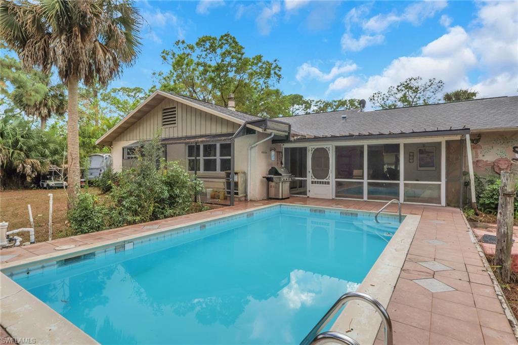 NORTH FORT MYERS - Residential