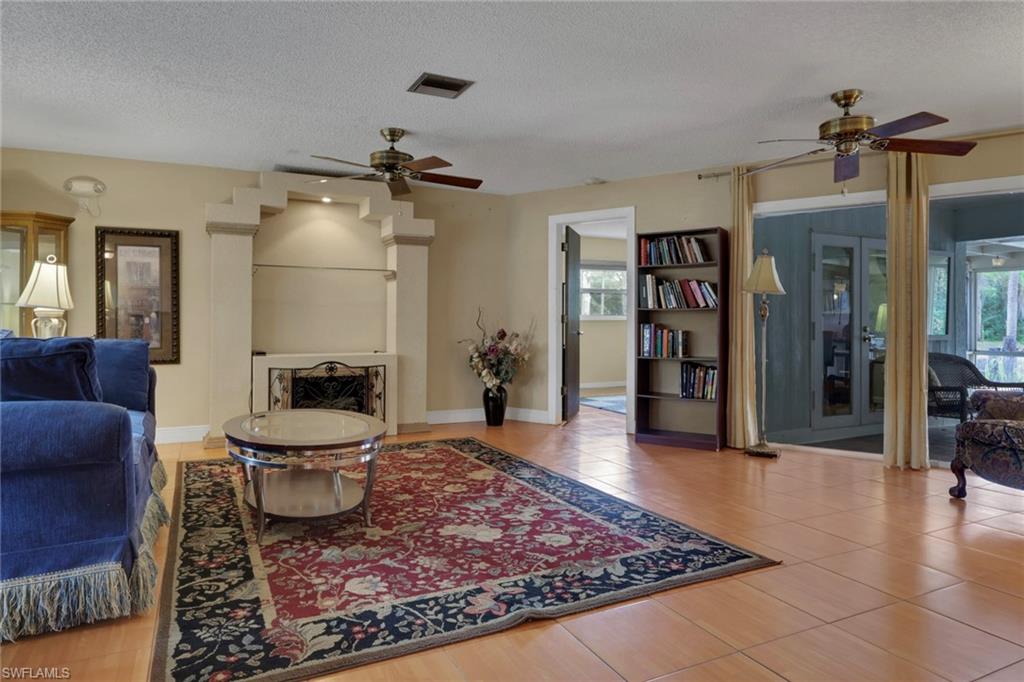 NORTH FORT MYERS - Residential