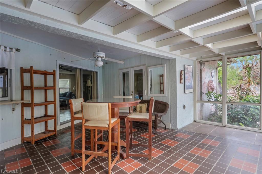 NORTH FORT MYERS - Residential