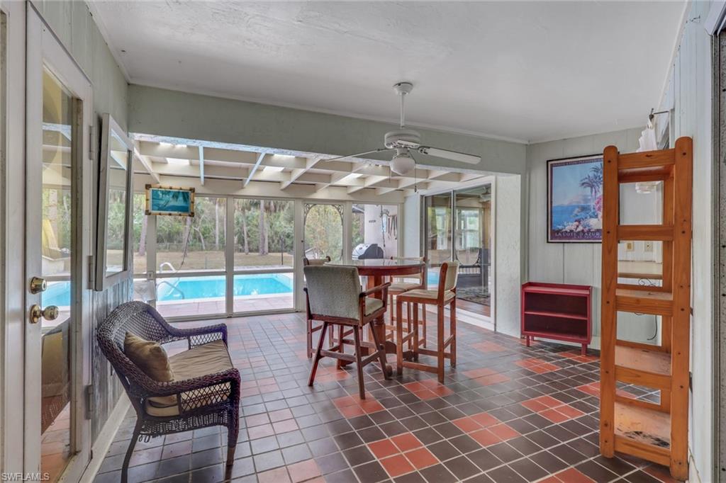 NORTH FORT MYERS - Residential