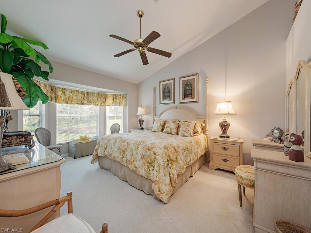 SPINNAKER POINTE - Residential